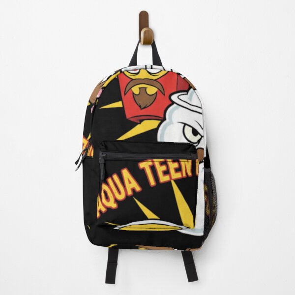 Item preview, Aqua Teen Hunger Force designed and sold by wafflemerch.