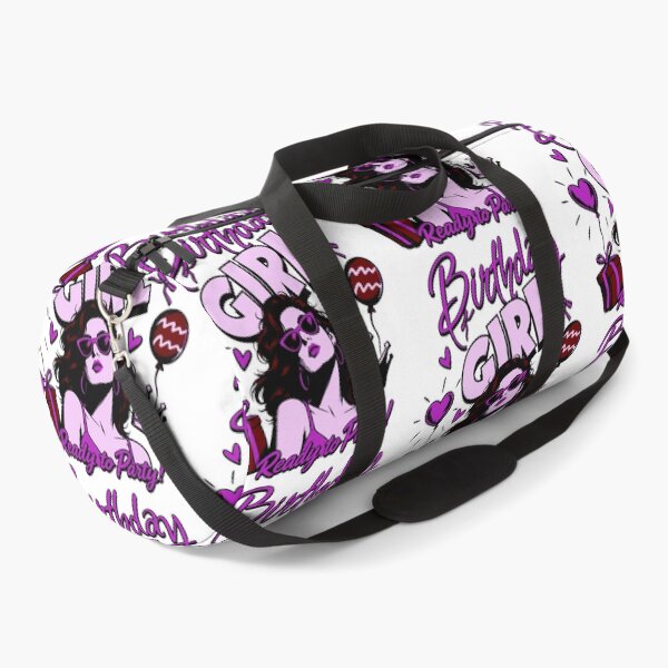 Item preview, Birthday Girl Ready to Party Sweet 16 Bachelorette Gift designed and sold by illeN-Art-World.
