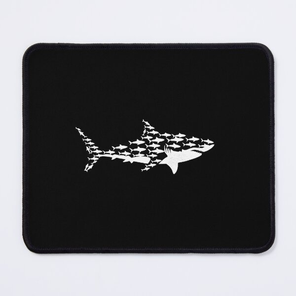 Item preview, Great White Shark Ocean Predator Marine Life Animal Lover designed and sold by PopStars1993.
