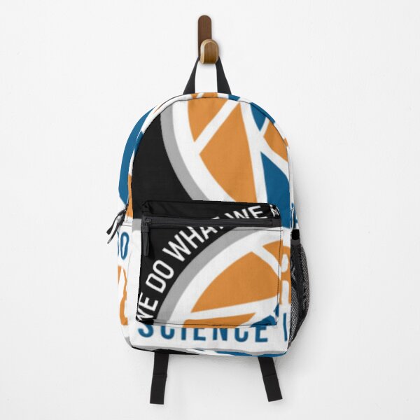 Item preview, Aperture Science Innovators designed and sold by PurplePandaQ.