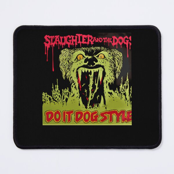 Item preview, Monster Dog Green Acid Slime designed and sold by yogaadpr.