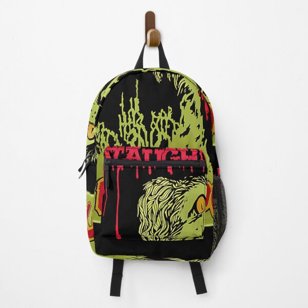 Item preview, Monster Dog Green Acid Slime designed and sold by yogaadpr.