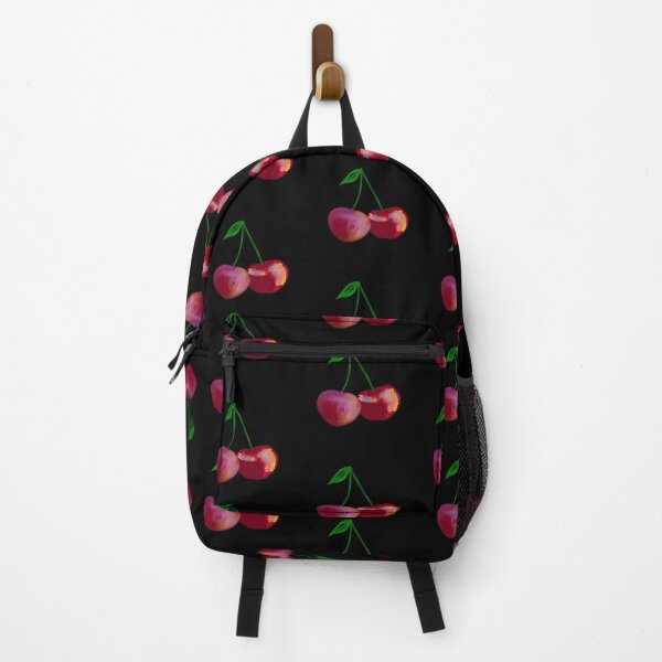 Item preview, Cherries - perfect gift for her designed and sold by ArsenicWitch.
