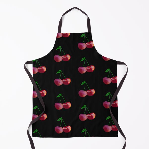Item preview, Cherries - perfect gift for her designed and sold by ArsenicWitch.