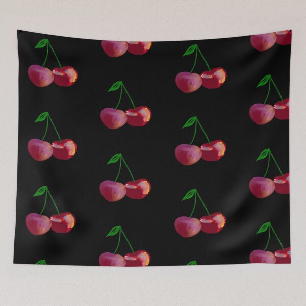 Item preview, Cherries - perfect gift for her designed and sold by ArsenicWitch.