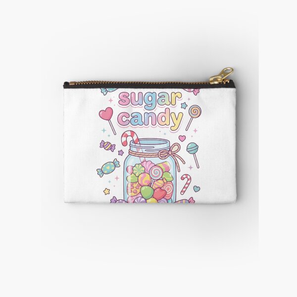 Item preview, Sugar Candy Pastel Artwork – Adorable Kawaii Candy Collection designed and sold by morning sun.