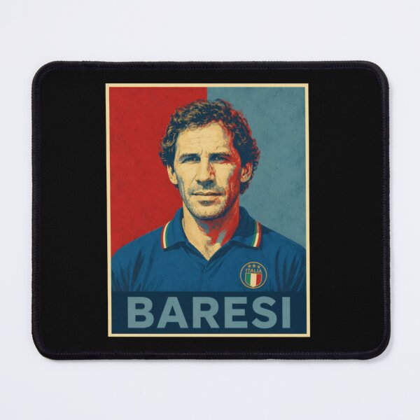 Item preview, Franco Baresi designed and sold by MarinRosito.