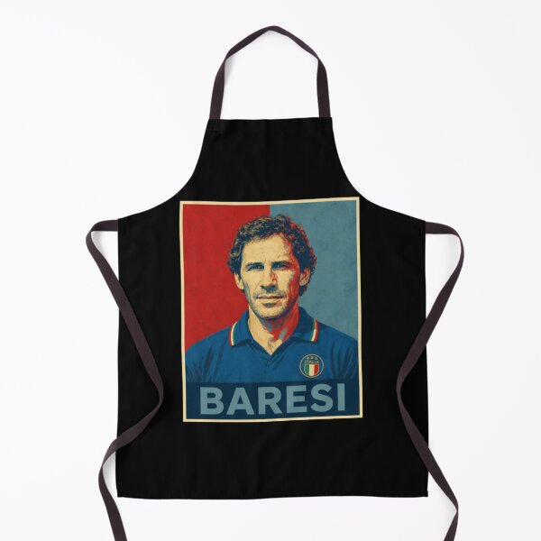 Item preview, Franco Baresi designed and sold by MarinRosito.