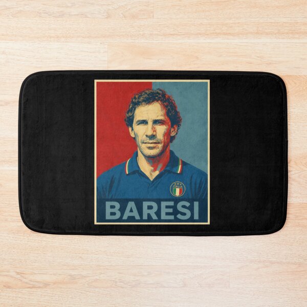 Item preview, Franco Baresi designed and sold by MarinRosito.