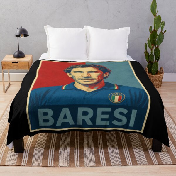 Item preview, Franco Baresi designed and sold by MarinRosito.