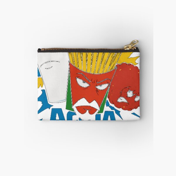 Item preview, Aqua Teen Hunger Force Retro Design designed and sold by PurplePandaQ.