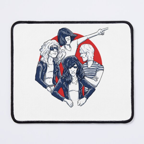 Item preview, Cats Band Leather Jackets World Tour Artwork designed and sold by yogaadpr.