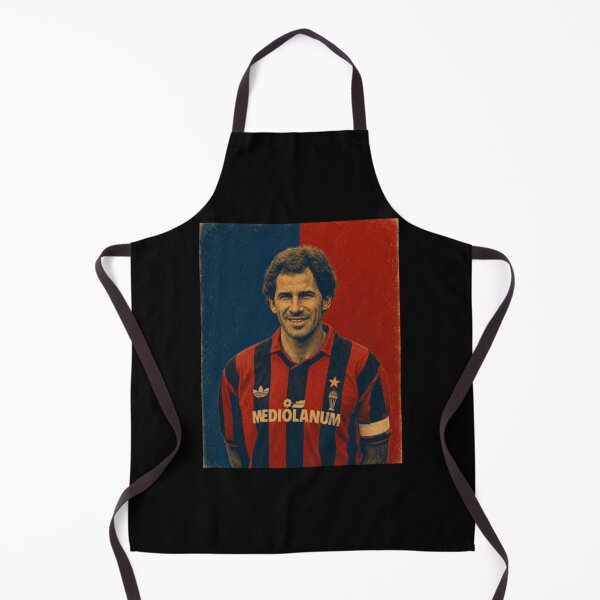 Item preview, Franco Baresi designed and sold by MarinRosito.