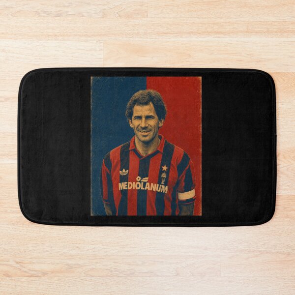 Item preview, Franco Baresi designed and sold by MarinRosito.