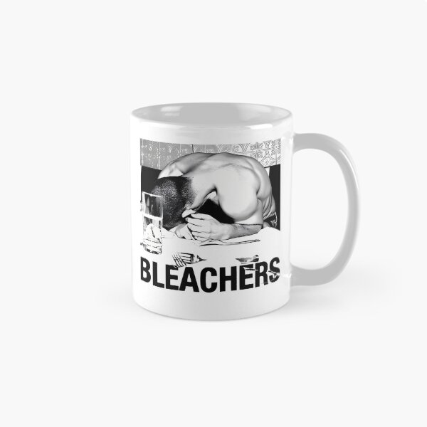 Item preview, bleachers merch designed and sold by NORONA-PA.