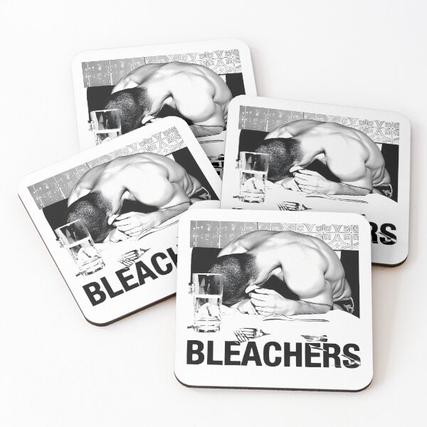 Item preview, bleachers merch designed and sold by NORONA-PA.