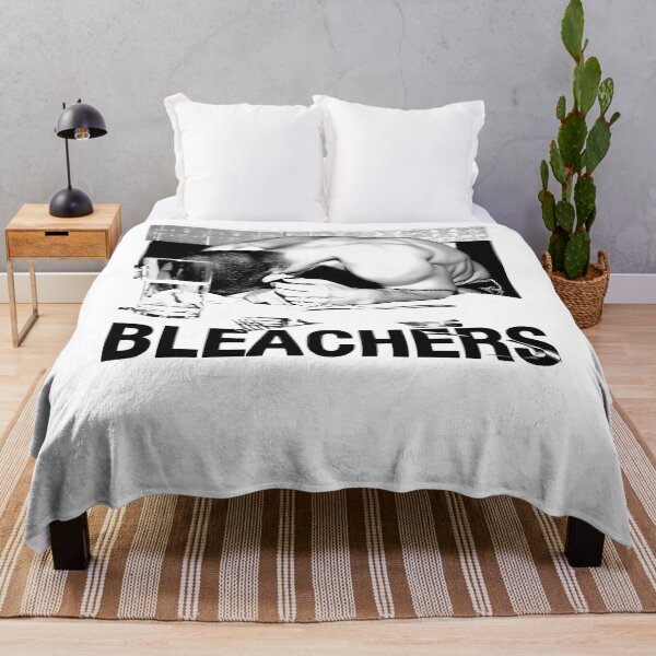 Item preview, bleachers merch designed and sold by NORONA-PA.