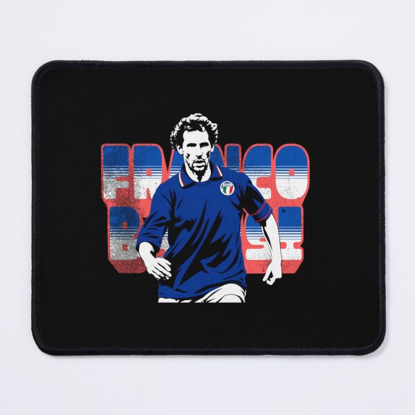Item preview, Franco baresi designed and sold by MarinRosito.