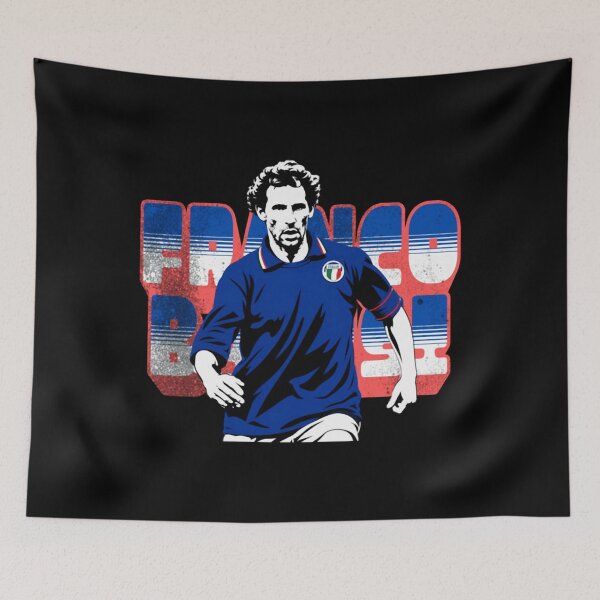 Item preview, Franco baresi designed and sold by MarinRosito.