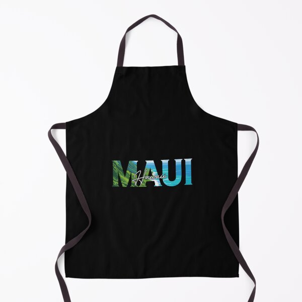 Item preview, Maui Hawaii Island Vacation Travel Souvenir designed and sold by PopStars1993.