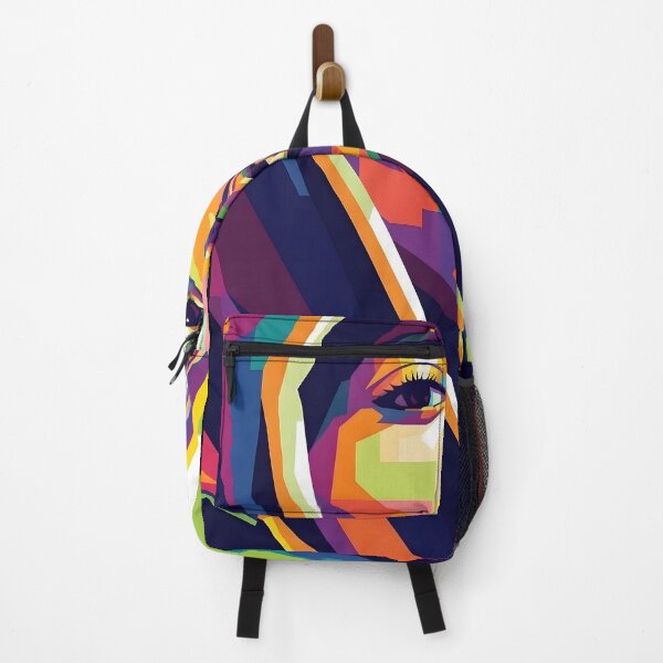 Item preview, Tupac pop art designed and sold by leorion.