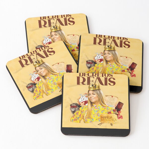 Item preview, Golden Crown Yellow Pattern Royal Decree Country Music designed and sold by binjalal3.
