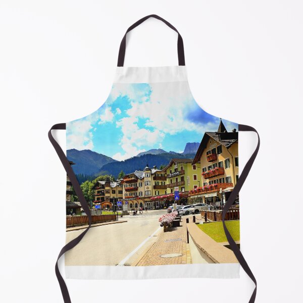 Item preview, San Martino di Castrozza village designed and sold by annalisa56.