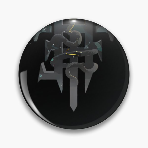 Item preview, Escape the Fate 6 designed and sold by CosmicHollow.