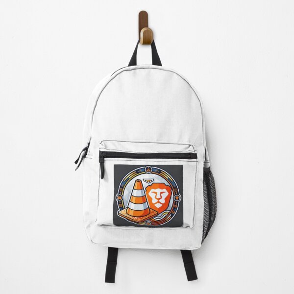 Item preview, VLC & Brave GOAT free Internet App designed and sold by Freedom Line Studio.