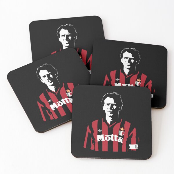 Item preview, Franco-Baresi designed and sold by MarinRosito.