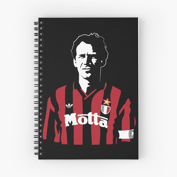 Item preview, Franco-Baresi designed and sold by MarinRosito.