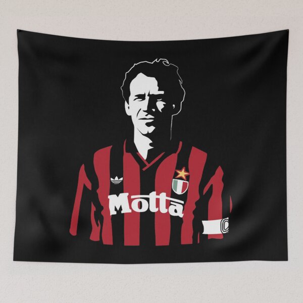 Item preview, Franco-Baresi designed and sold by MarinRosito.