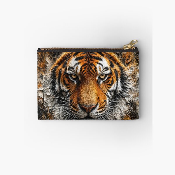 Item preview, TIGER SPLASH  designed and sold by johnnyssandart.