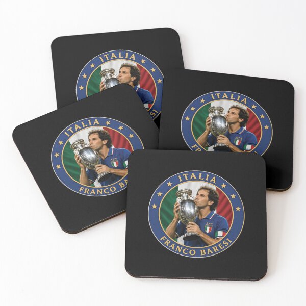 Item preview, Franco-Baresi designed and sold by MarinRosito.