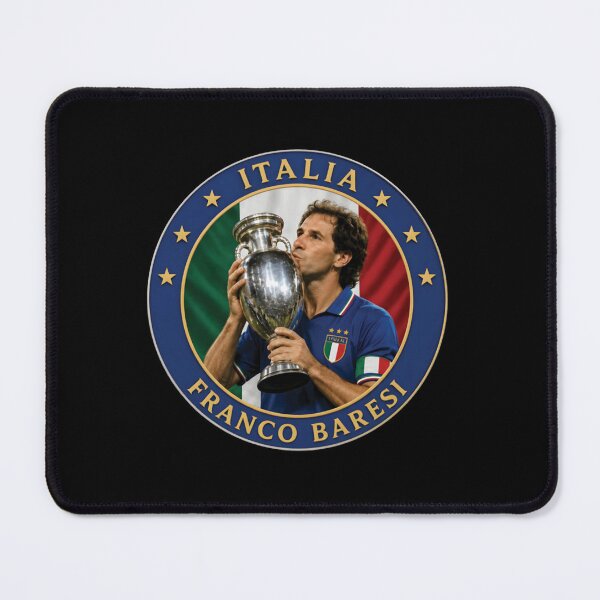 Item preview, Franco-Baresi designed and sold by MarinRosito.