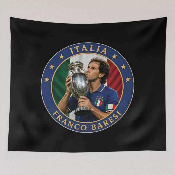 Item preview, Franco-Baresi designed and sold by MarinRosito.