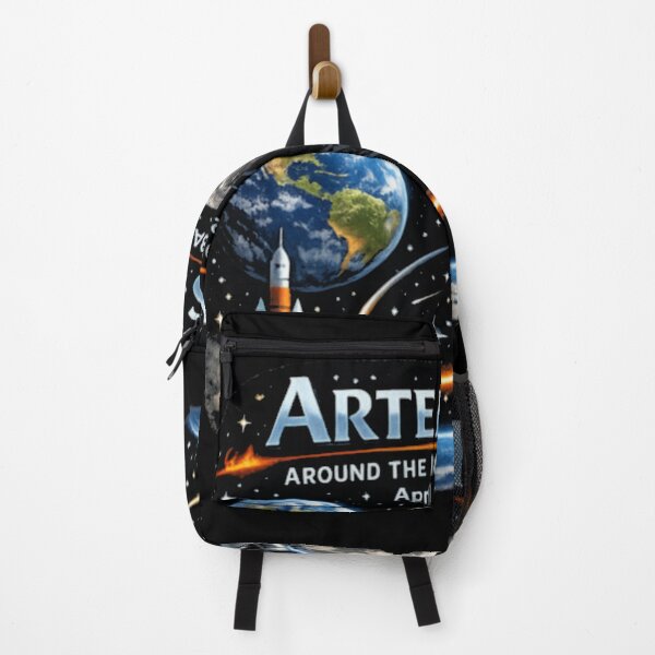 Item preview, Artemis 2 designed and sold by Frejj.