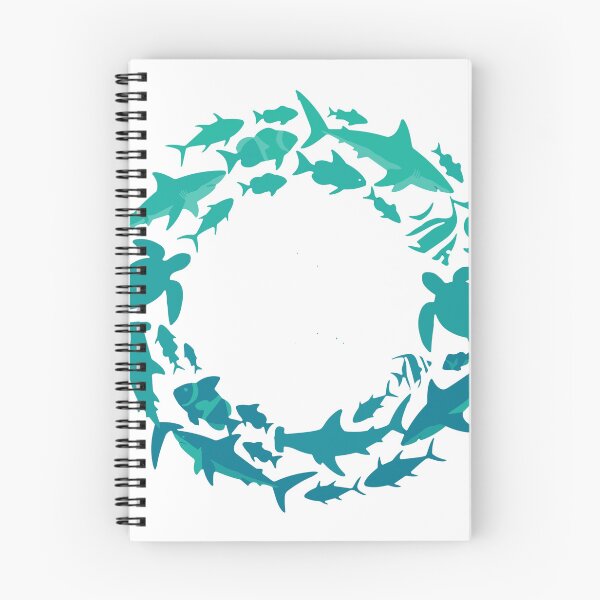 Item preview, Save Our Oceans Marine Life Conservation Ocean Advocate Environmentalist designed and sold by SofiBlair.