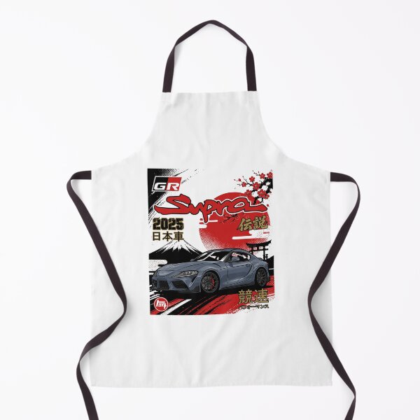 Item preview, GR Supra 2025 designed and sold by RAS-77.