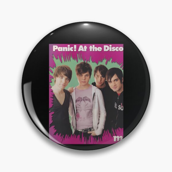 Item preview, Four Young Men In Pink Jagged Frame designed and sold by hasmro634.