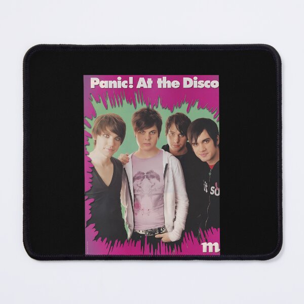 Item preview, Four Young Men In Pink Jagged Frame designed and sold by hasmro634.