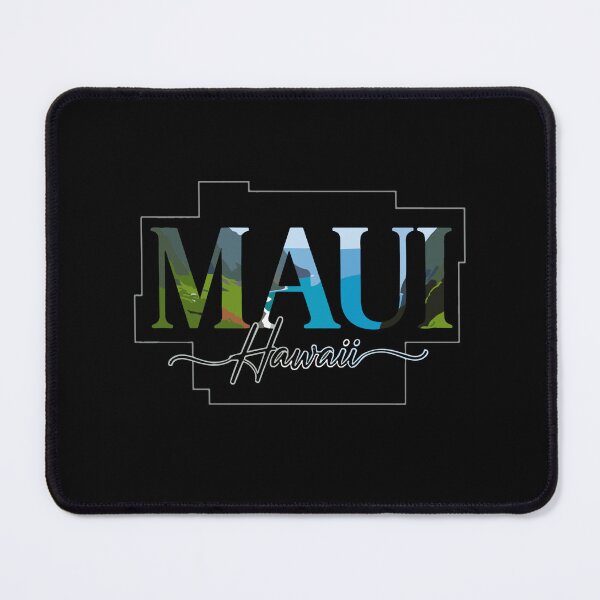 Item preview, Maui Hawaii Island Vacation Traveler designed and sold by SofiBlair.