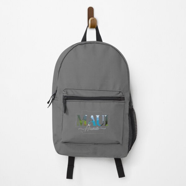 Item preview, Maui Hawaii Island Vacation Traveler designed and sold by SofiBlair.