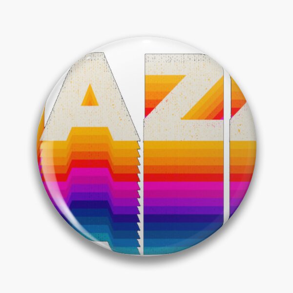 Item preview, 4 Letter Words Jazz designed and sold by Noa Wilder.