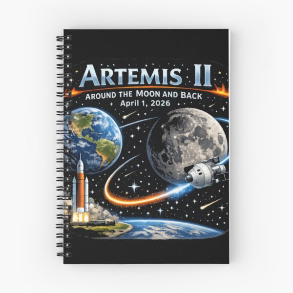 Item preview, Artemis 2 designed and sold by PurplePandaQ.