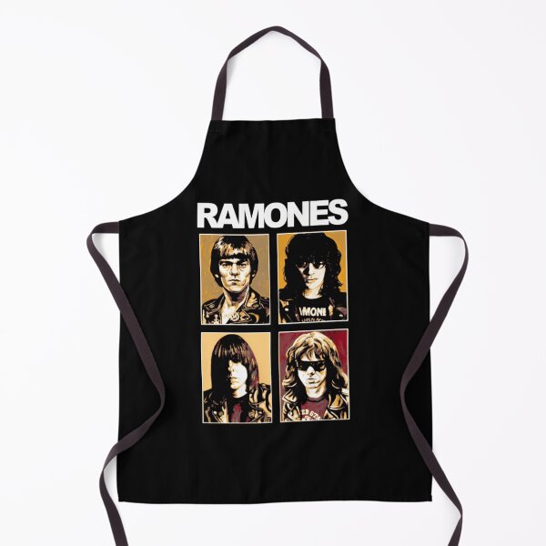 Item preview, Four Panel Band Portrait Grid designed and sold by Adi2009.