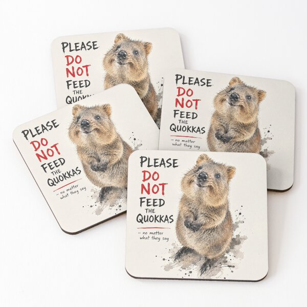 Item preview, Quokka designed and sold by andreisky.
