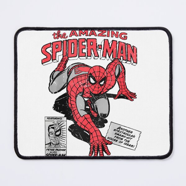Item preview, The Amazing Spider Man designed and sold by JaneGuerrero.