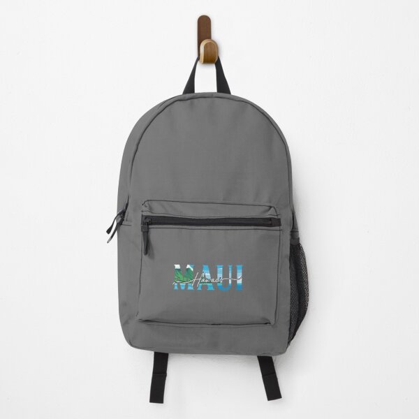 Item preview, Maui Hawaii Island Vacation Travel Souvenir designed and sold by SofiBlair.