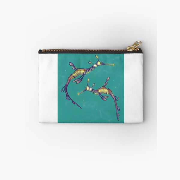 Item preview, Weedy sea dragons designed and sold by Chilmelt.